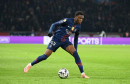 Dinamo je doveo 19-godišnjeg Francuza Noaha Nsokija iz PSG-a bez odštete, dok je pariški klub zadržao 50 posto od njegove buduće prodaje.