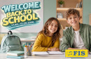 Back to School: FIS-ova ponuda za novi početak školske godine