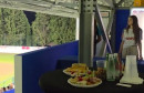 GOŠK stadion Perica Pero Pavlović