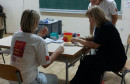 Gotovo 200 ljudi sudjelovalo je u zdravstvenoj akciji „Lov na tihog ubojicu“ u Vionici, usmjerenoj na rano otkrivanje hipertenzije.