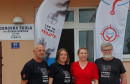 Gotovo 200 ljudi sudjelovalo je u zdravstvenoj akciji „Lov na tihog ubojicu“ u Vionici, usmjerenoj na rano otkrivanje hipertenzije.