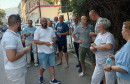 Građani ispred Suda u Mostaru čekaju puštanje na Uborku