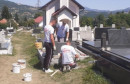 Groblje Travnik