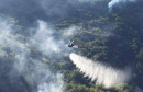 Helikopter OS BiH, požar Konjic