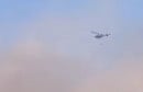 Helikopter požar u Konjicu