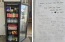 hladnjak za hodočasnike