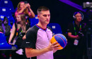 Ivan Sabljić drugu godinu zaredom sudi finale prestižnog međunarodnog natjecanja u fidgetalnoj košarci.