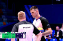 Ivan Sabljić drugu godinu zaredom sudi finale prestižnog međunarodnog natjecanja u fidgetalnoj košarci.