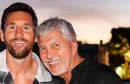 Jorge Messi, otac i dugogodišnji agent Lionela Messija, preminuo je u 68. godini u Rosariju nakon duge bolesti. Bio je ključna osoba u karijeri argentinske nogometne zvijezde.