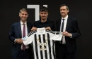 Kerim Alajbegović Juventus