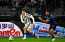 Kerim Alajbegović Juventus