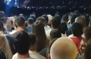 Koncert Merlina na Koševu