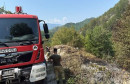 konjic požar