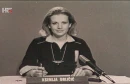Preminula Ksenija Urličić, 'čelična lady' hrvatske televizije