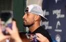 kyrgios