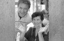 Luca i Zdravko Mamić