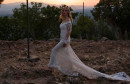 Martina Kordić – Maris u Međugorju snimila spot za pjesmu 'Ljubav ne zna za kraj'