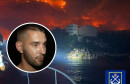 Milan Balić spašavanje Omiš