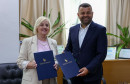 Ministarstvo za ljudska prava i izbjeglice BiH i BH Novinari potpisali su memorandum kojim se jača pravna i institucionalna zaštita novinara i medijskih radnika.