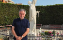 Miroslav Škoro objavio fotografiju iz Međugorja na blagdan Velike Gospe