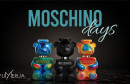 Razigrani, odvažni i neodoljivi – upoznajte nove Moschino mirise u Parfumeriji M