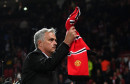 Mourinho Manchester
