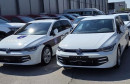 MUP Zapadnohercegovačke županije nabavlja 15 novih službenih vozila, uključujući Golfove, T-Rocove, T-Crossove i BMW motocikle. mup zzh sluzbeno vozilo sluzbena vozila
