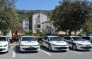 MUP Zapadnohercegovačke županije nabavlja 15 novih službenih vozila, uključujući Golfove, T-Rocove, T-Crossove i BMW motocikle. mup zzh sluzbeno vozilo sluzbena vozila