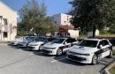MUP Zapadnohercegovačke županije nabavlja 15 novih službenih vozila, uključujući Golfove, T-Rocove, T-Crossove i BMW motocikle. mup zzh sluzbeno vozilo sluzbena vozila