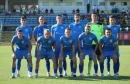 Nk Bratstvo Gračanica Posušje