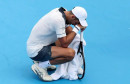 Novak Đoković Cincinnati