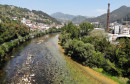 otpadne vode rijeka Neretvna Konjic