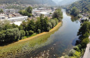 otpadne vode rijeka Neretvna Konjic