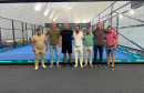 Osnovan Padel savez Bosne i Hercegovine
