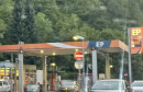 Pljačka benzinske Konjic
