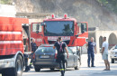 požar kod Konjica vatrogasci