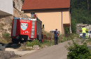 požar kod Konjica vatrogasci
