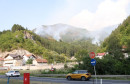 požar kod Konjica