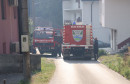 požar kod Konjica vatrogasci