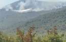 Požar Popovo polje 