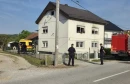 Požar u Zagorju, poginuli otac i dvoje djece