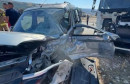 Preminuo vozač teško ozlijeđen u sudaru kod Tomislavgrada