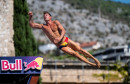 Red Bull Cliff Diving Mostar