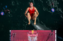 Red Bull Cliff Diving Mostar