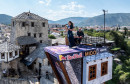 Red Bull Cliff Diving Svjetske serije u Mostaru