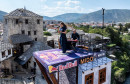 Red Bull Cliff Diving Svjetske serije u Mostaru