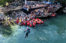 Red Bull Cliff Diving Svjetske serije u Mostaru