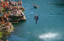 Red Bull Cliff Diving Svjetske serije u Mostaru