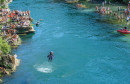Red Bull Cliff Diving Svjetske serije u Mostaru