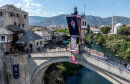 Red Bull Cliff Diving Svjetske serije u Mostaru